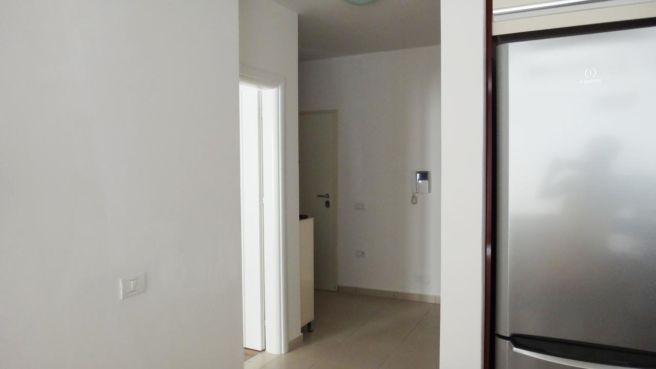 Apartments In White Residence Sarandë Eksteriør billede